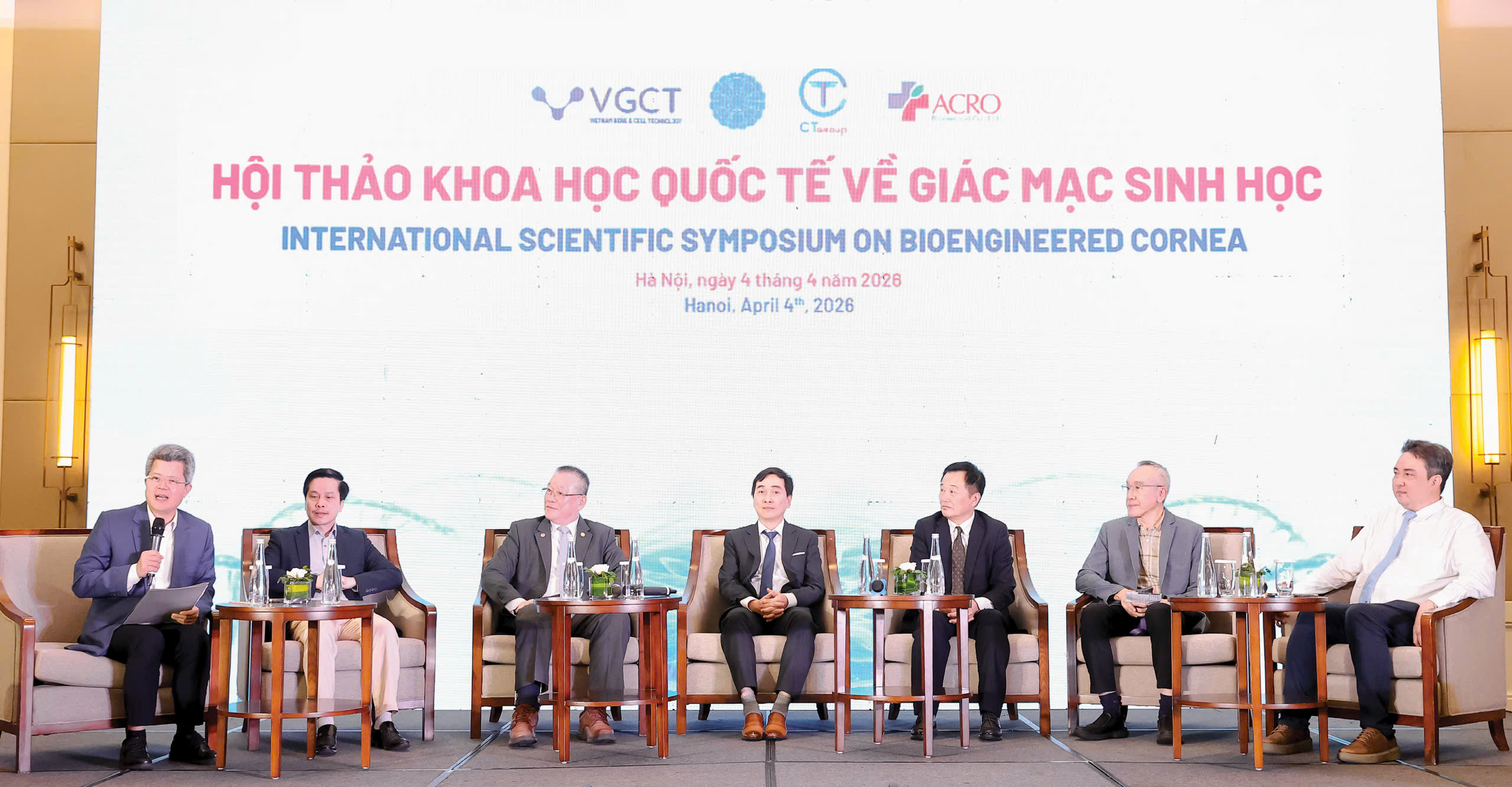 CT Group công bố nhiều kết quả phát triển công nghệ chuyên sâu, hướng đến chuyển đổi xanh